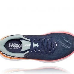 HOKA Clifton 7 - Road Shoe - Women's