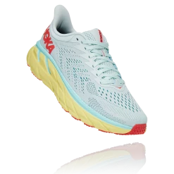 HOKA Clifton 7 - Road Shoe - Women's