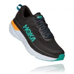 HOKA Bondi 7 - Road Shoe - Men's 11 HOKA Bondi 7 - Road Shoe - Men's