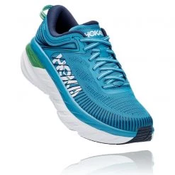 HOKA Bondi 7 - Road Shoe - Men's