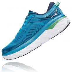 HOKA Bondi 7 - Road Shoe - Men's 15 HOKA Bondi 7 - Road Shoe - Men's