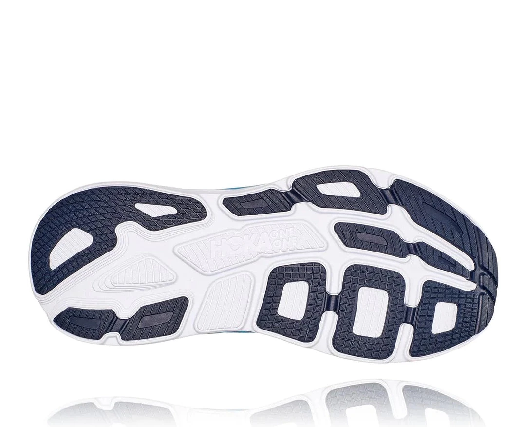 HOKA Bondi 7 - Road Shoe - Men's 8 HOKA Bondi 7 - Road Shoe - Men's