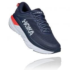 HOKA Bondi 7 - Road Shoe - Women's