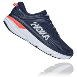 HOKA Bondi 7 - Road Shoe - Women's
