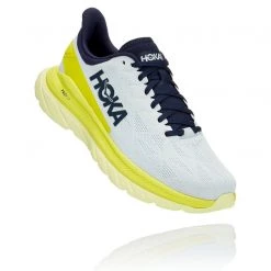 HOKA Mach 4 - Road Shoe - Men's