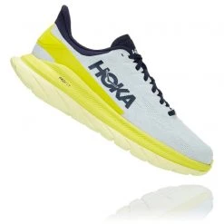 HOKA Mach 4 - Road Shoe - Men's