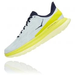 HOKA Mach 4 - Road Shoe - Men's