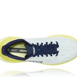 HOKA Mach 4 - Road Shoe - Men's