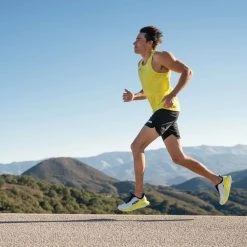 HOKA Mach 4 - Road Shoe - Men's