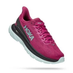 HOKA Mach 4 - Road Shoe - Women's