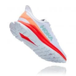 HOKA Mach 4 - Road Shoe - Women's