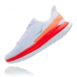 HOKA Mach 4 - Road Shoe - Women's