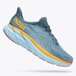 HOKA Clifton 8 - Road Shoe - Men's