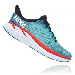 HOKA Clifton 8 - Road Shoe - Men's