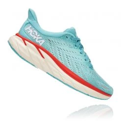 HOKA Clifton 8 - Road Shoe - Women's