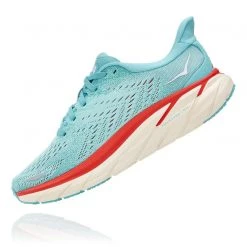 HOKA Clifton 8 - Road Shoe - Women's