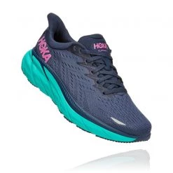 HOKA Clifton 8 - Road Shoe - Women's