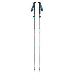 BLACK DIAMOND Distance Carbon FLZ Trekking Poles