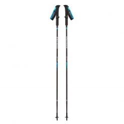 BLACK DIAMOND Distance Carbon Z Trekking Poles