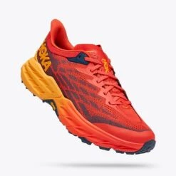 HOKA Speedgoat 5 - Men's 14 HOKA Speedgoat 5 - Men's