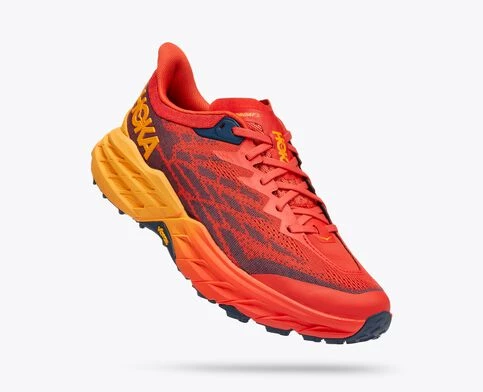 HOKA Speedgoat 5 - Men's 6 HOKA Speedgoat 5 - Men's