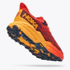 HOKA Speedgoat 5 - Men's 16 HOKA Speedgoat 5 - Men's