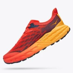 HOKA Speedgoat 5 - Men's 17 HOKA Speedgoat 5 - Men's