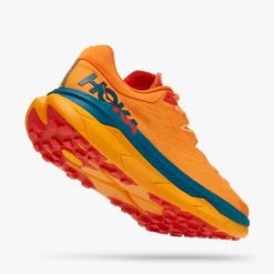HOKA Tecton X - Men's 6 HOKA Tecton X - Men's