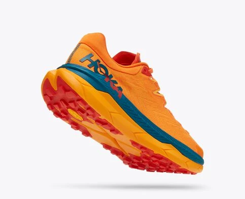 HOKA Tecton X - Men's 3 HOKA Tecton X - Men's