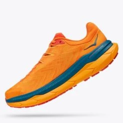 HOKA Tecton X - Men's 7 HOKA Tecton X - Men's