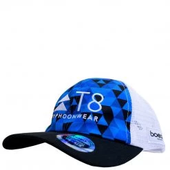 T8 BOCO Technical Trucker Hat