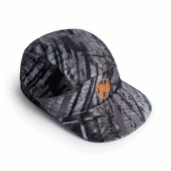 BUFF Reflective Pack Run Cap R - City Jungle Grey