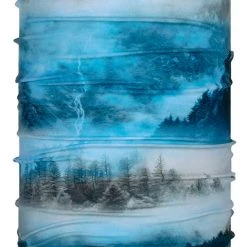 BUFF Original Neckwear - Hollow Blue