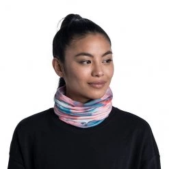 BUFF Original Ecostretch Neckwear - Holo Multi