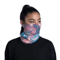 BUFF Original Ecostretch Neckwear - Holo Multi 9 BUFF Original Ecostretch Neckwear - Holo Multi