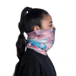 BUFF Original Ecostretch Neckwear - Holo Multi 8 BUFF Original Ecostretch Neckwear - Holo Multi