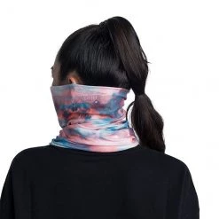 BUFF Original Ecostretch Neckwear - Holo Multi 10 BUFF Original Ecostretch Neckwear - Holo Multi
