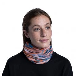 BUFF Original Ecostretch Neckwear - Aloft Multi