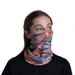 BUFF Original Ecostretch Neckwear - Aloft Multi
