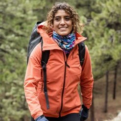 BUFF Original Ecostretch Neckwear - Lux Multi