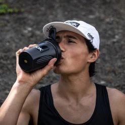 NAAK Protein Powder - Vanilla