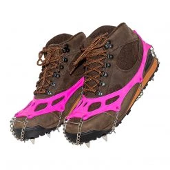 YATTA LIFE Ice Spikes For Traction