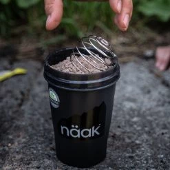 NAAK Protein Powder - Chocolate
