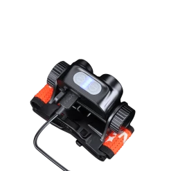 FENIX HM65R-T Rechargeable Headlamp With SPORT Headband Fit System 30 FENIX HM65R-T Rechargeable Headlamp With SPORT Headband Fit System