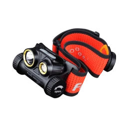 FENIX HM65R-T Rechargeable Headlamp With SPORT Headband Fit System 29 FENIX HM65R-T Rechargeable Headlamp With SPORT Headband Fit System