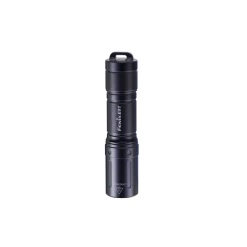 FENIX PD36R Rechargeable Flashlight + E01 V2.0 Combo - 1,600 Lumens
