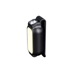 FENIX E-lite Rechargeable Mini Flashlight With Clip
