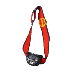 FENIX HL18R-T USB Rechargeable Headlamp + APB-30 Carry Case Combo