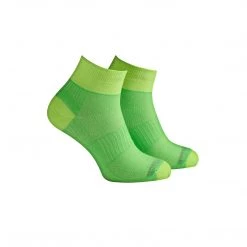 WRIGHTSOCK Coolmesh II Quarter Socks