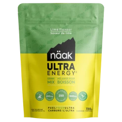 NAAK Drink Mix - Lime
